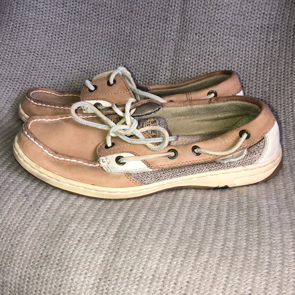 Sperry’s